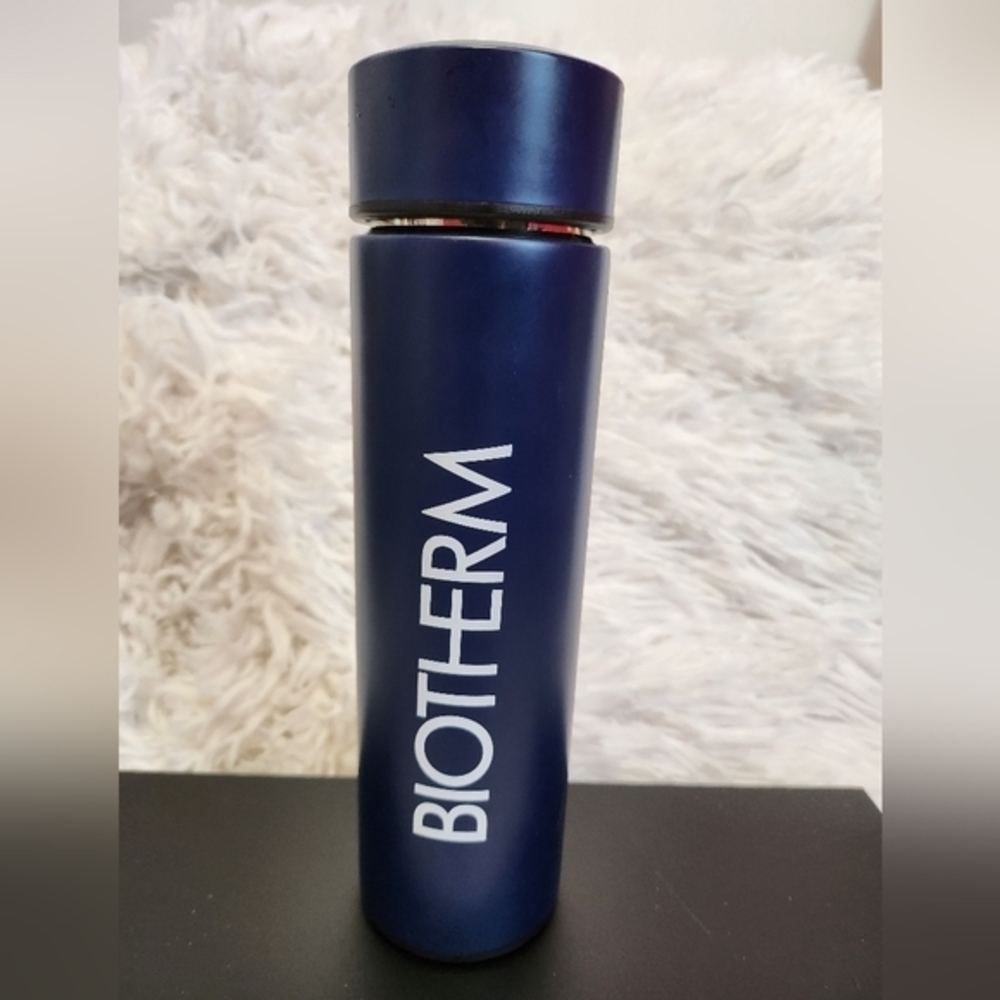 Infuser thermos‎ bottle